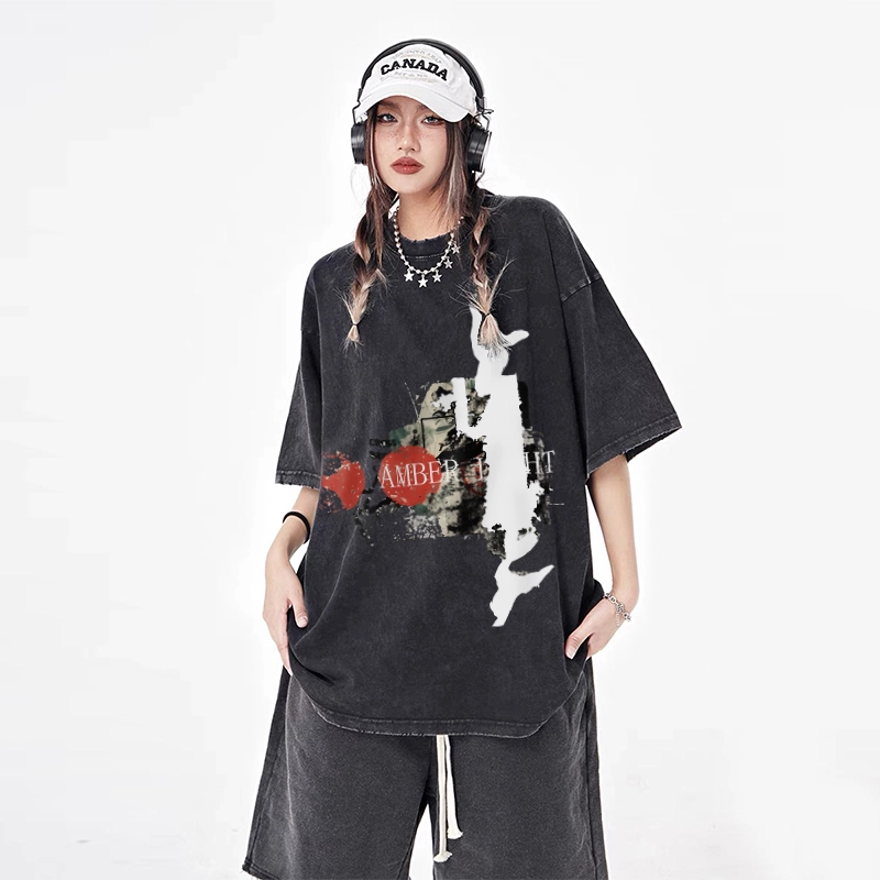 AMBER LIGHT T