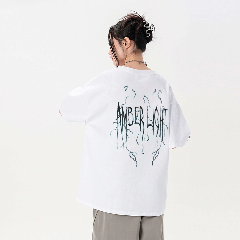 AMBER LIGHT T