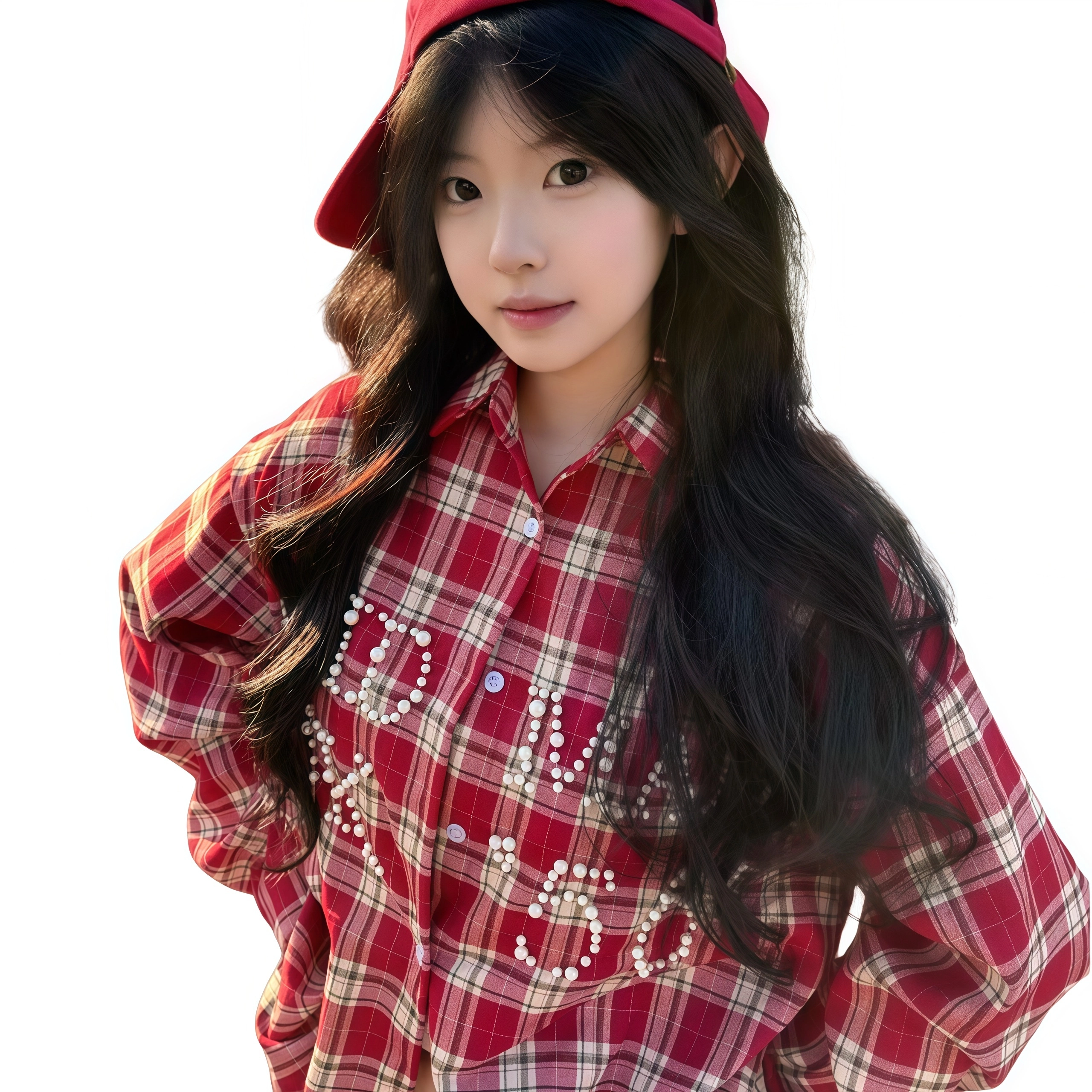 AMBER LIGHT ootd