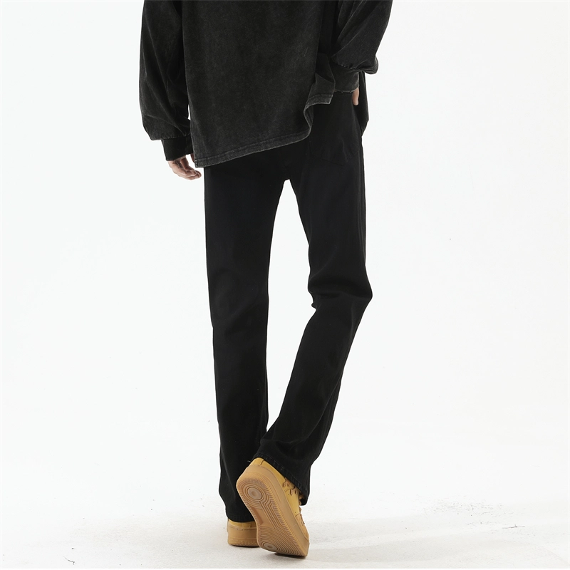 AMBER LIGHT bootcut