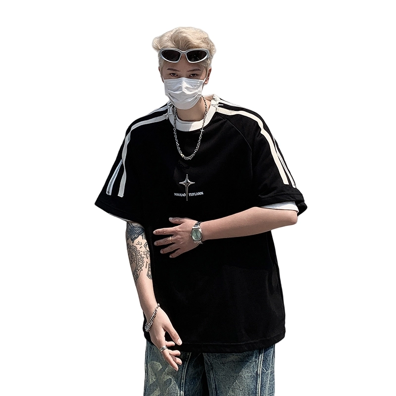 PAINT STAIN T