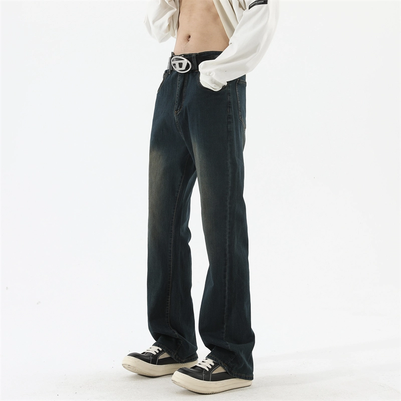 AMBER LIGHT bootcut