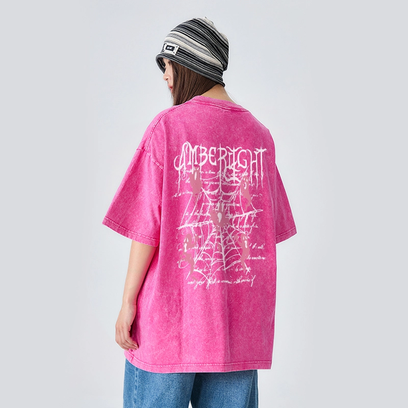 AMBER LIGHT T