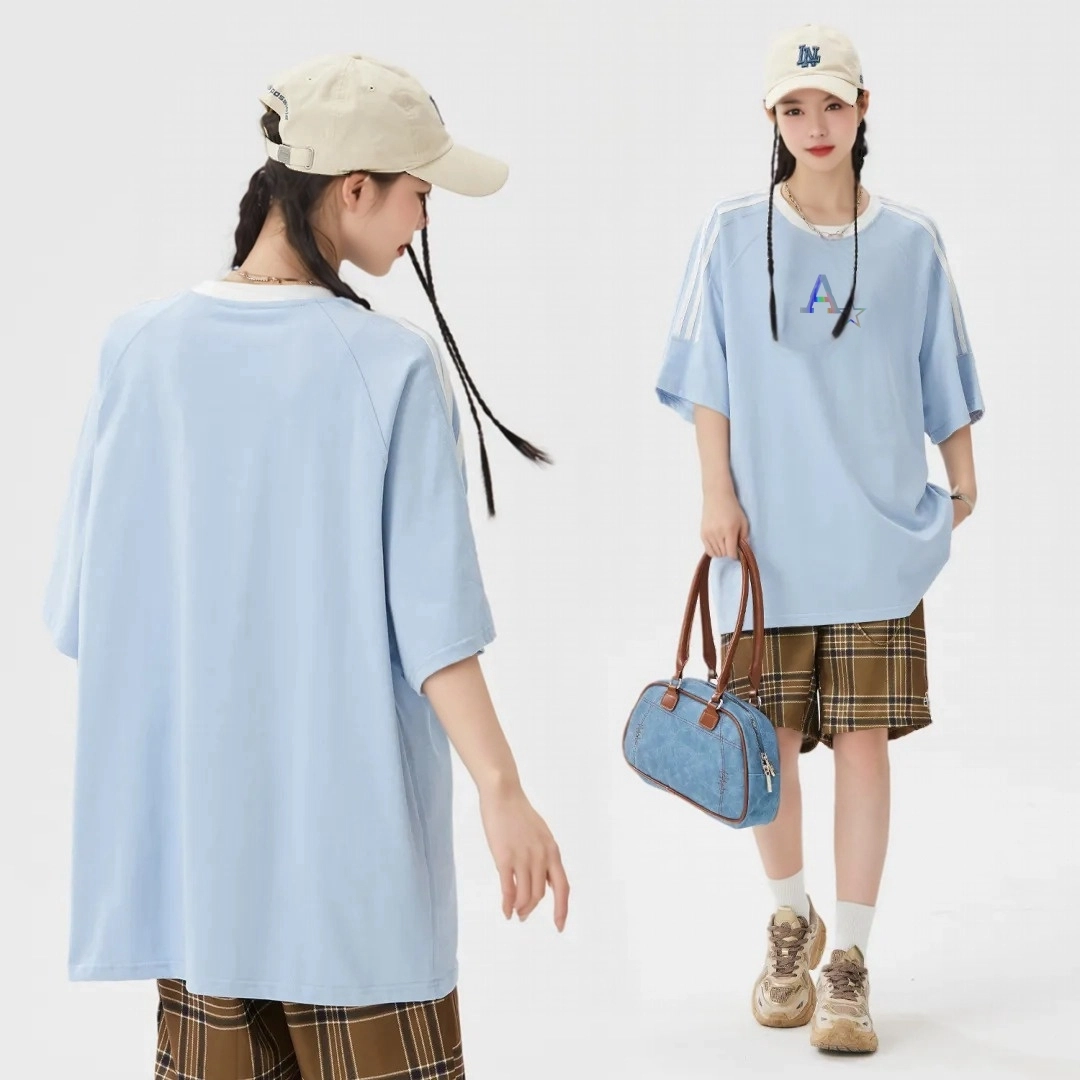 AMBER LIGHT T