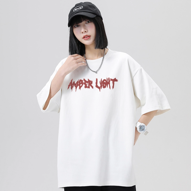 AMBER LIGHT LogoT