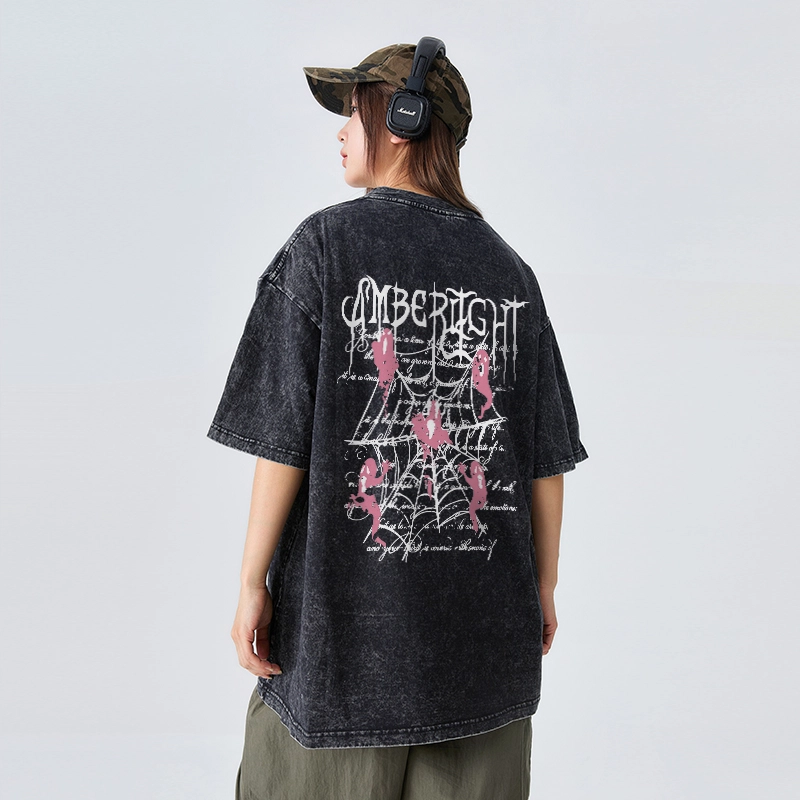 AMBER LIGHT T