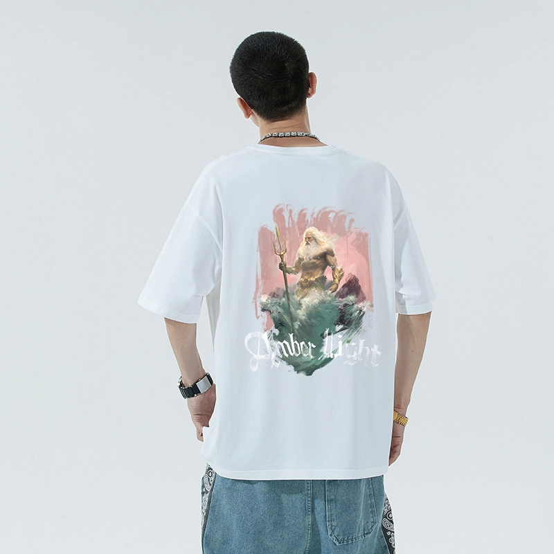 AMBER LIGHT T