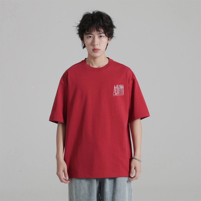 AMBER LIGHT T