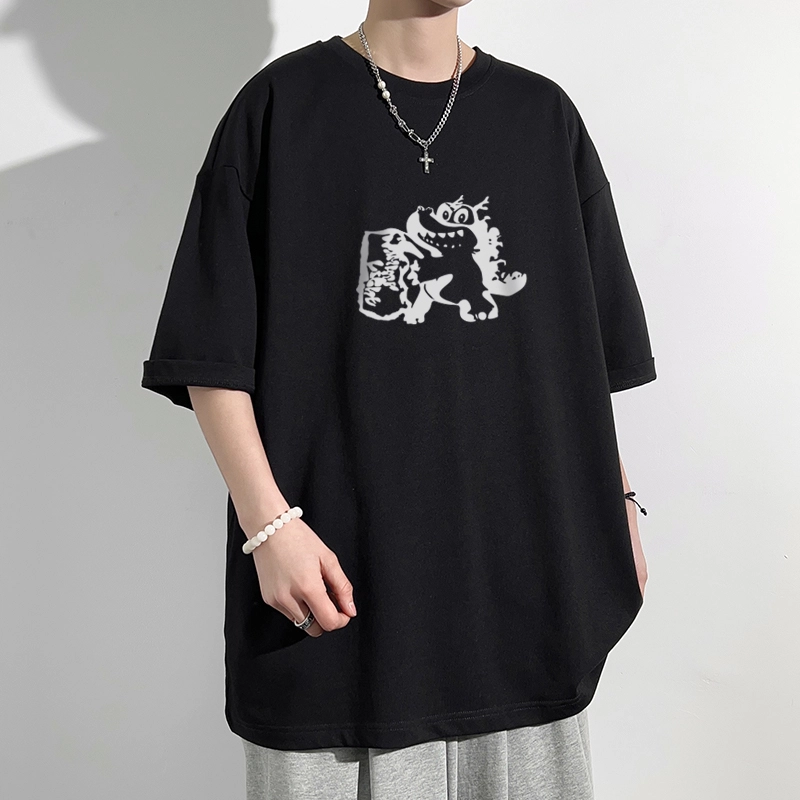 AMBER LIGHT LogoT