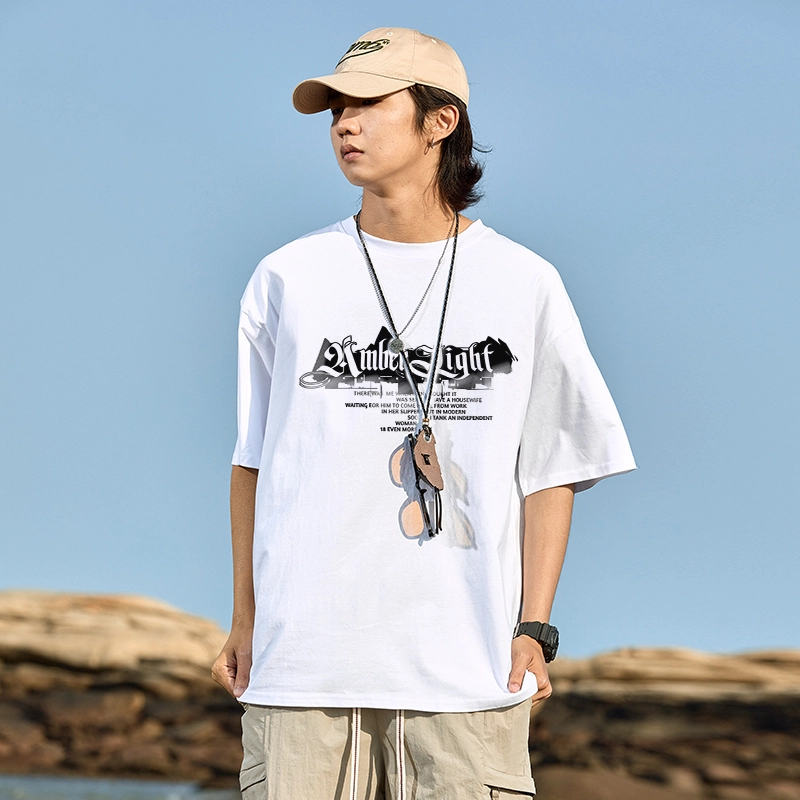 AMBER LIGHT LogoT