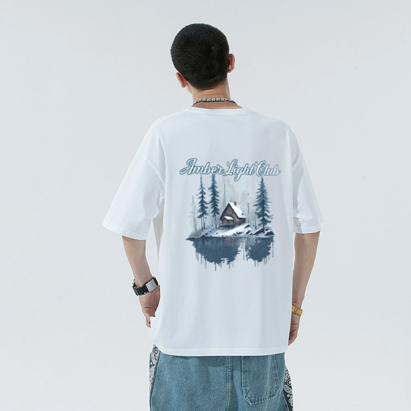 AMBER LIGHT T