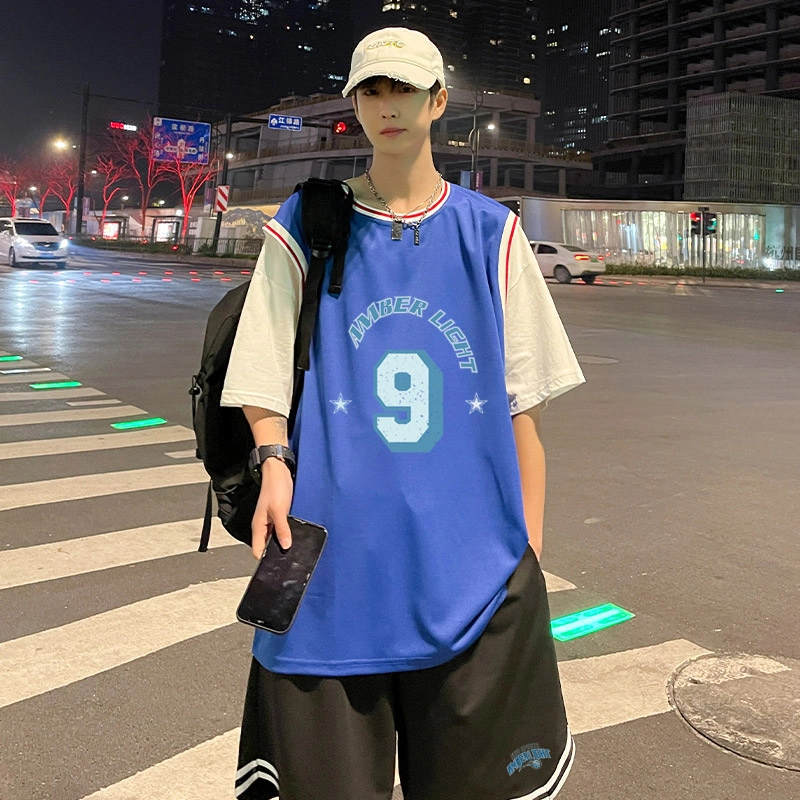 AMBER LIGHT T