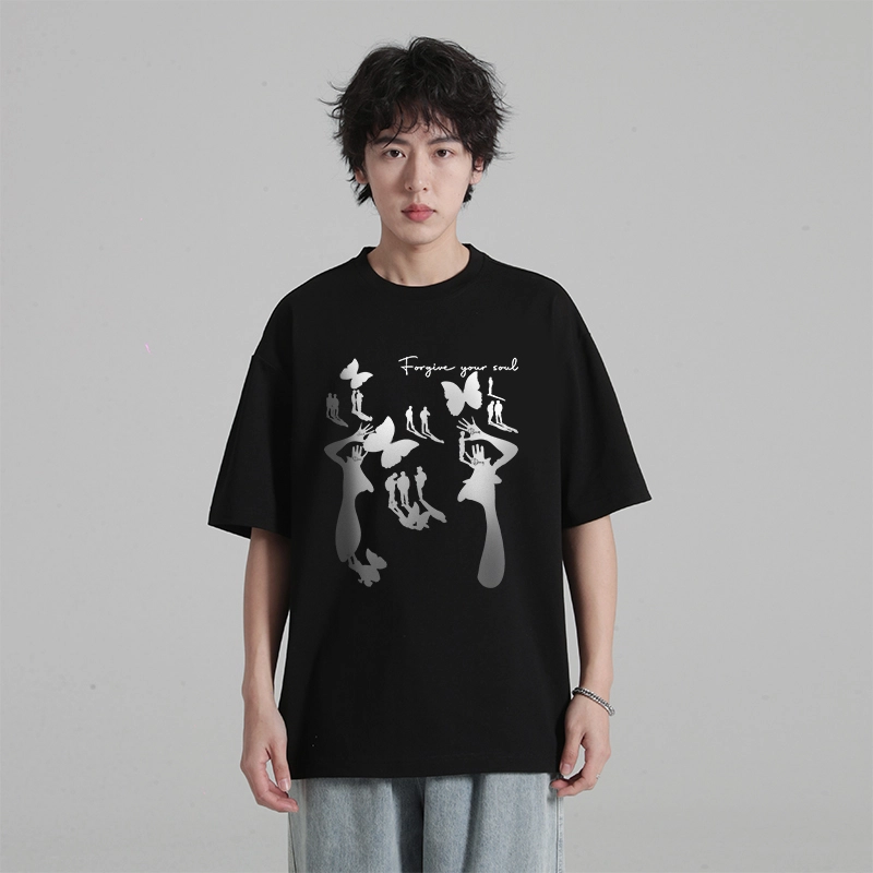 AMBER LIGHT T