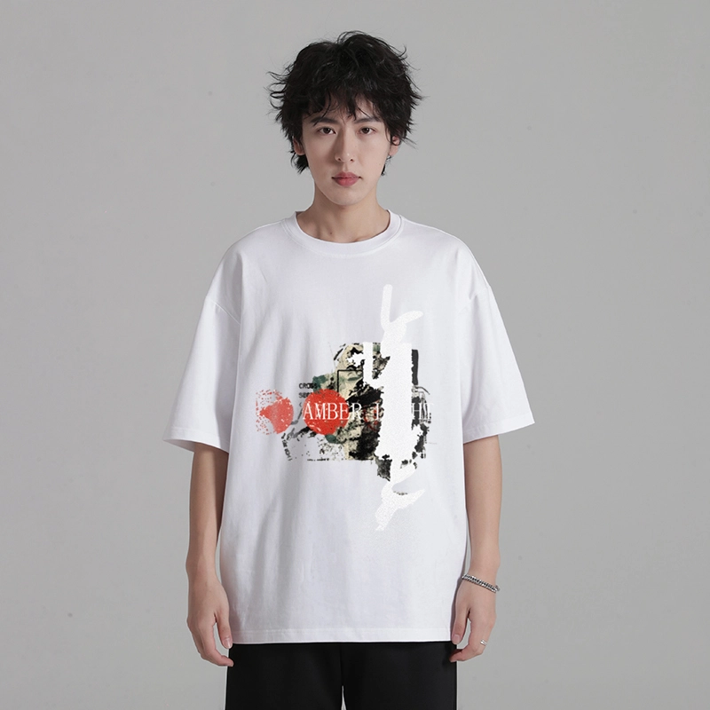 AMBER LIGHT T