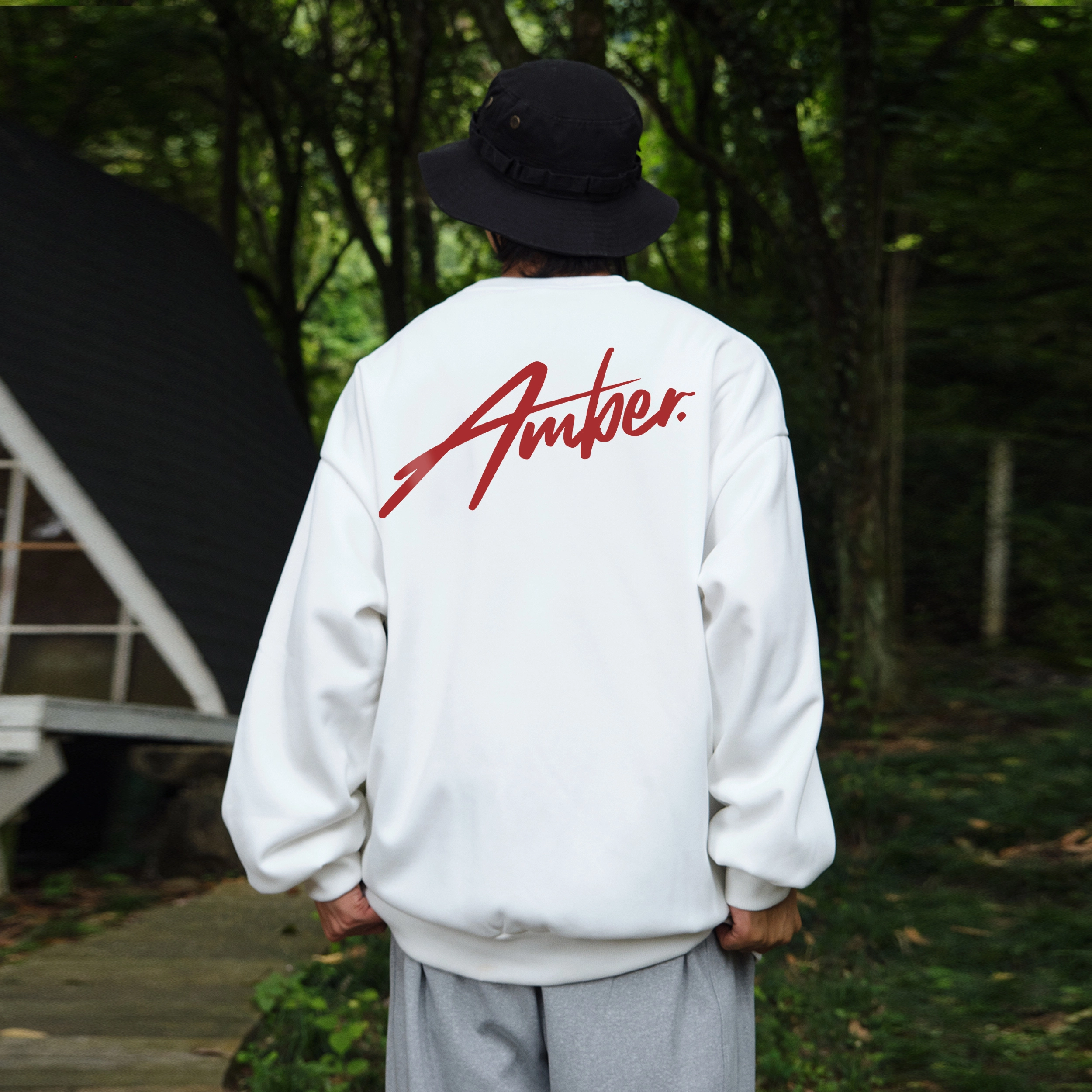 AMBER LIGHT