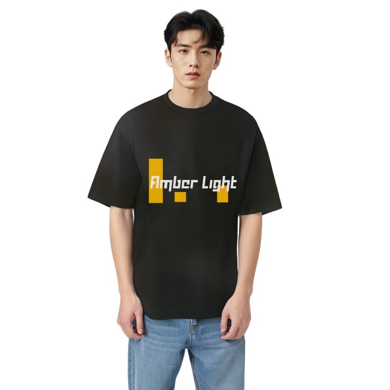 AMBER LIGHT