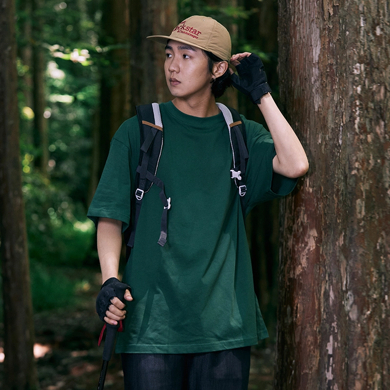 AMBER LIGHT T