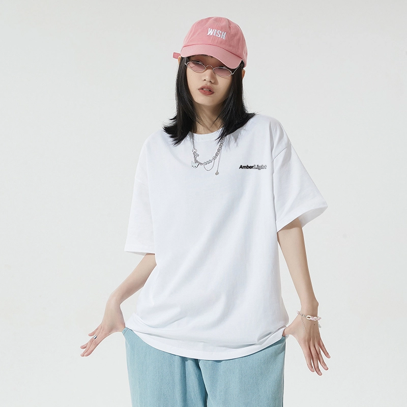 AMBER LIGHT T