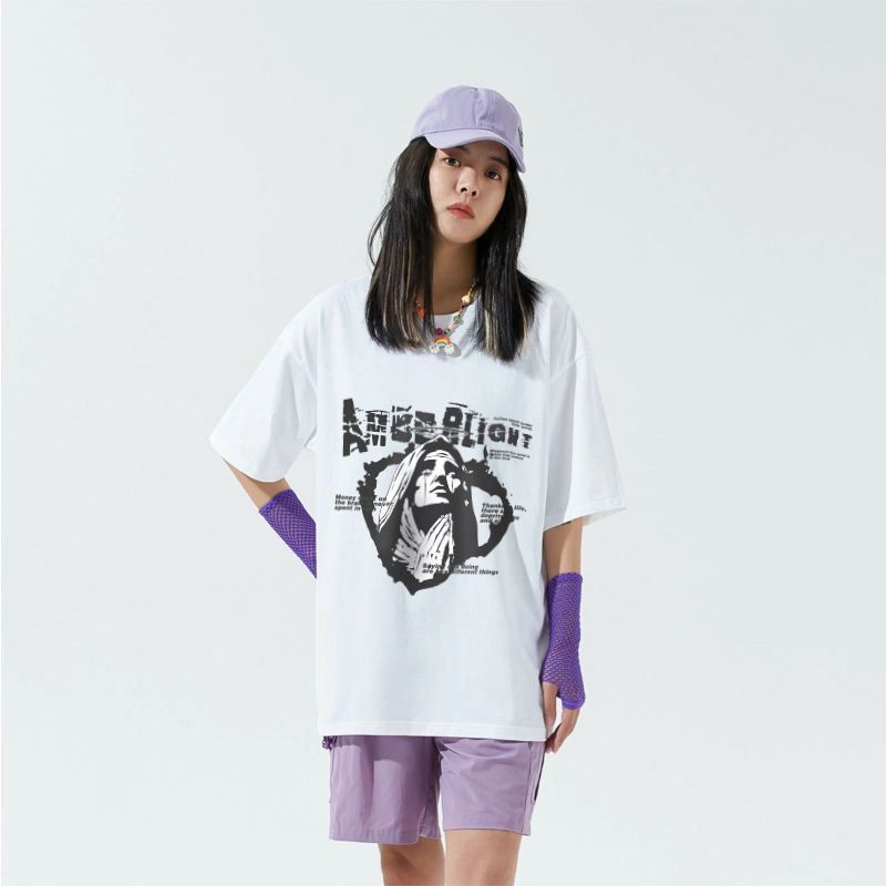 AMBER LIGHT T