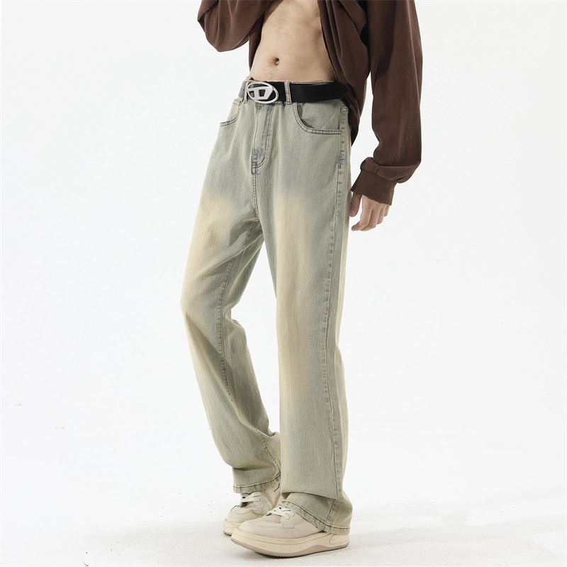AMBER LIGHT bootcut