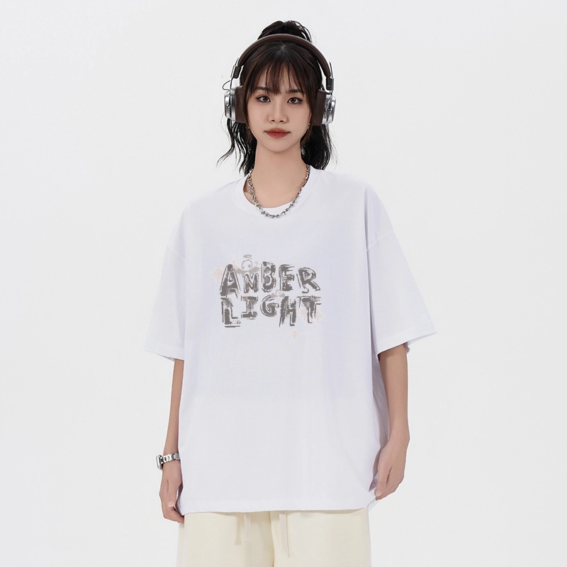 AMBER LIGHT T