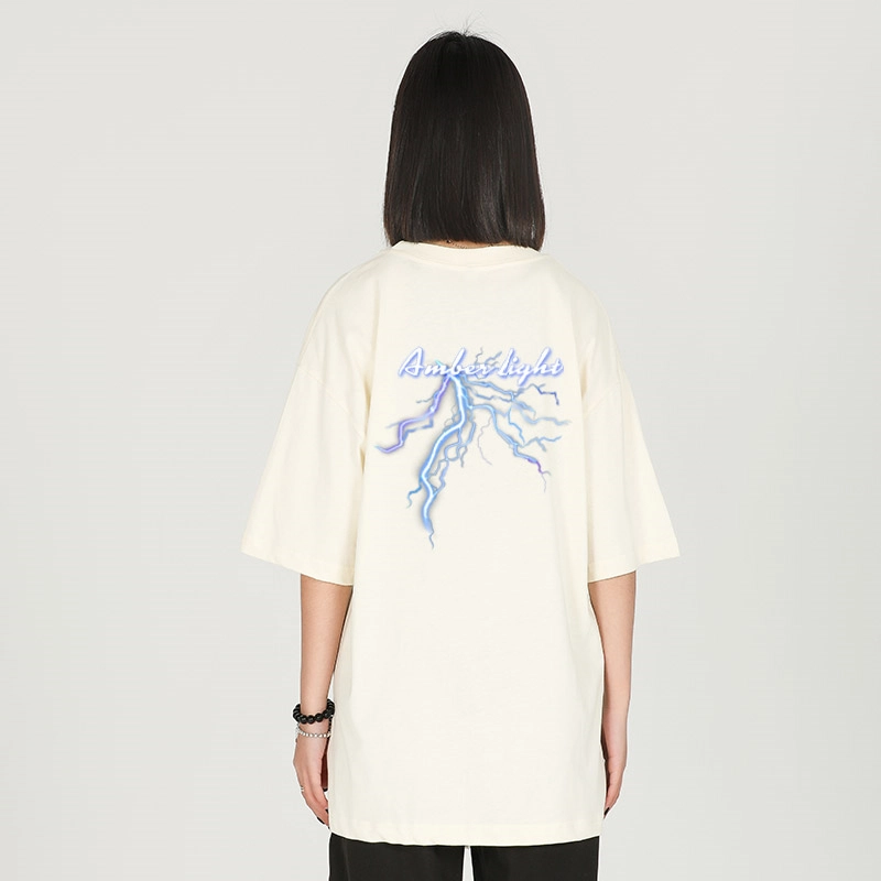 AMBER LIGHT LogoT