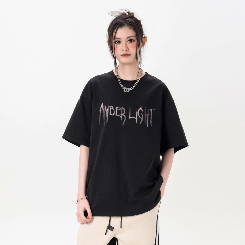 AMBER LIGHT T