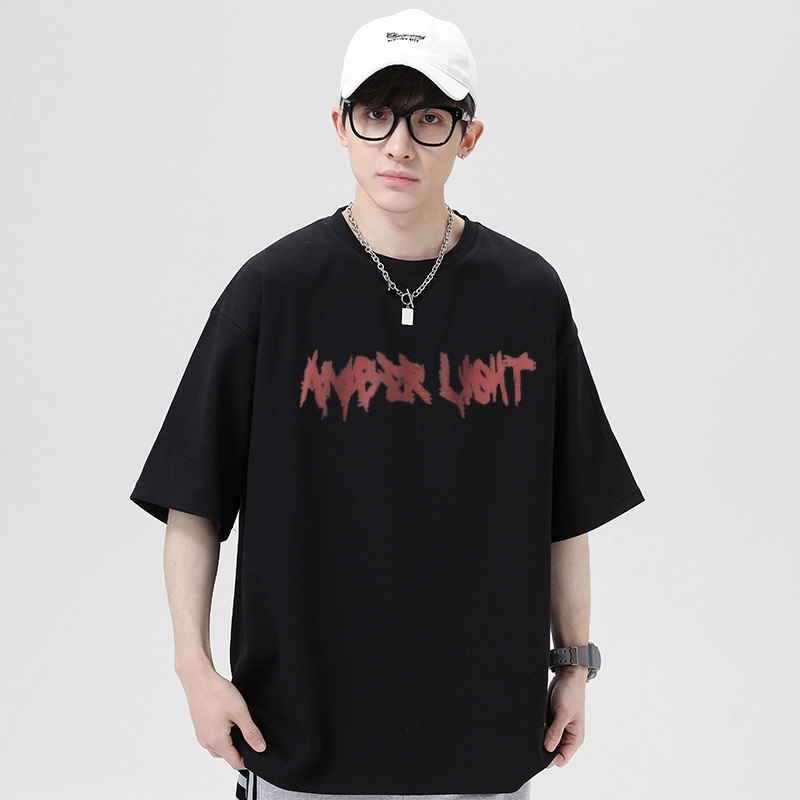 AMBER LIGHT LogoT