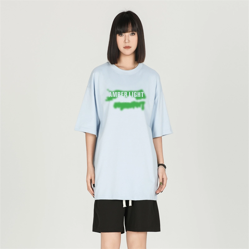 AMBER LIGHT T