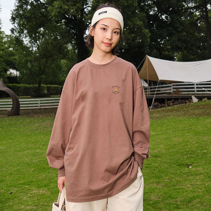 AMBER LIGHT T