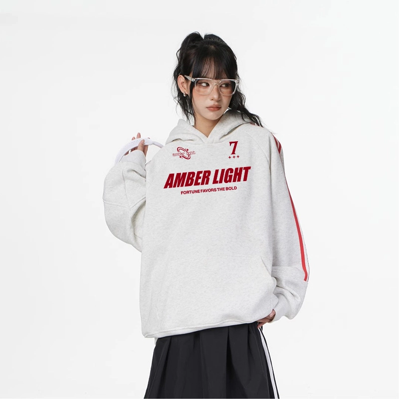 AMBER LIGHT