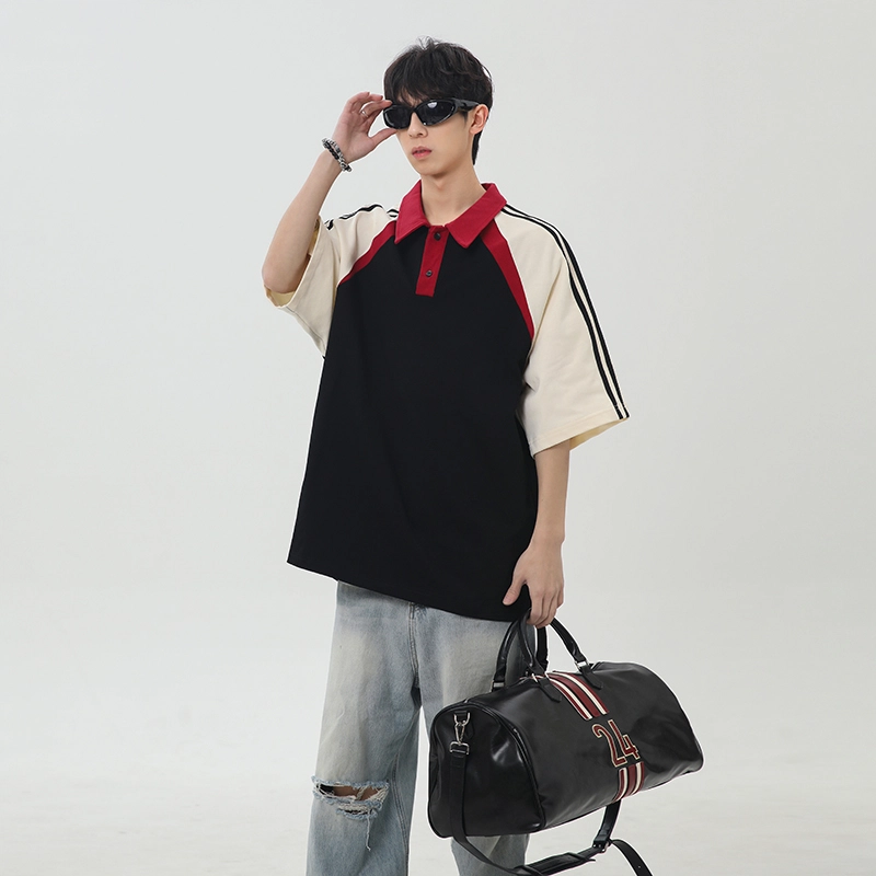 AMBER LIGHT Polo