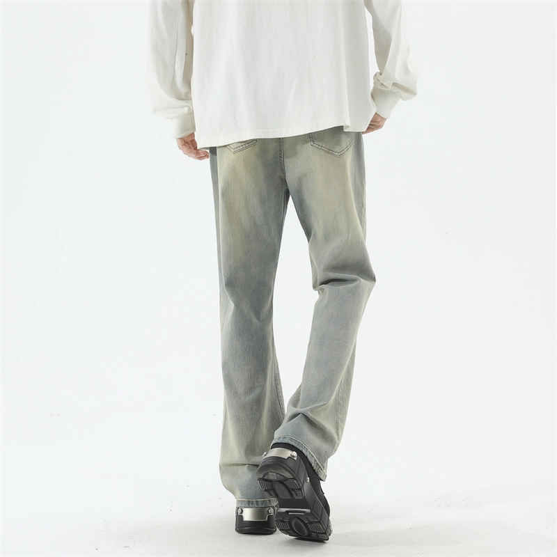 AMBER LIGHT bootcut