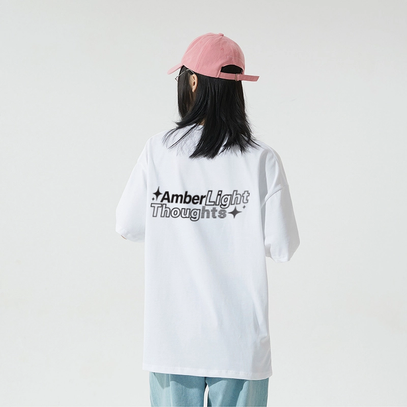 AMBER LIGHT T
