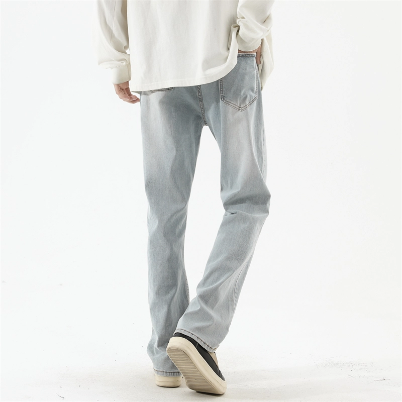 AMBER LIGHT bootcut