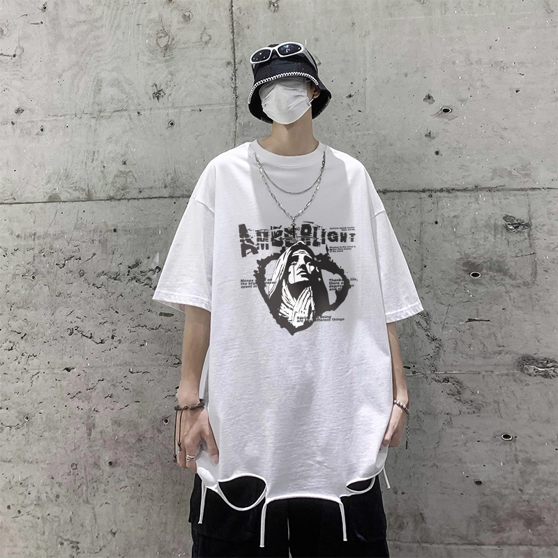 AMBER LIGHT T