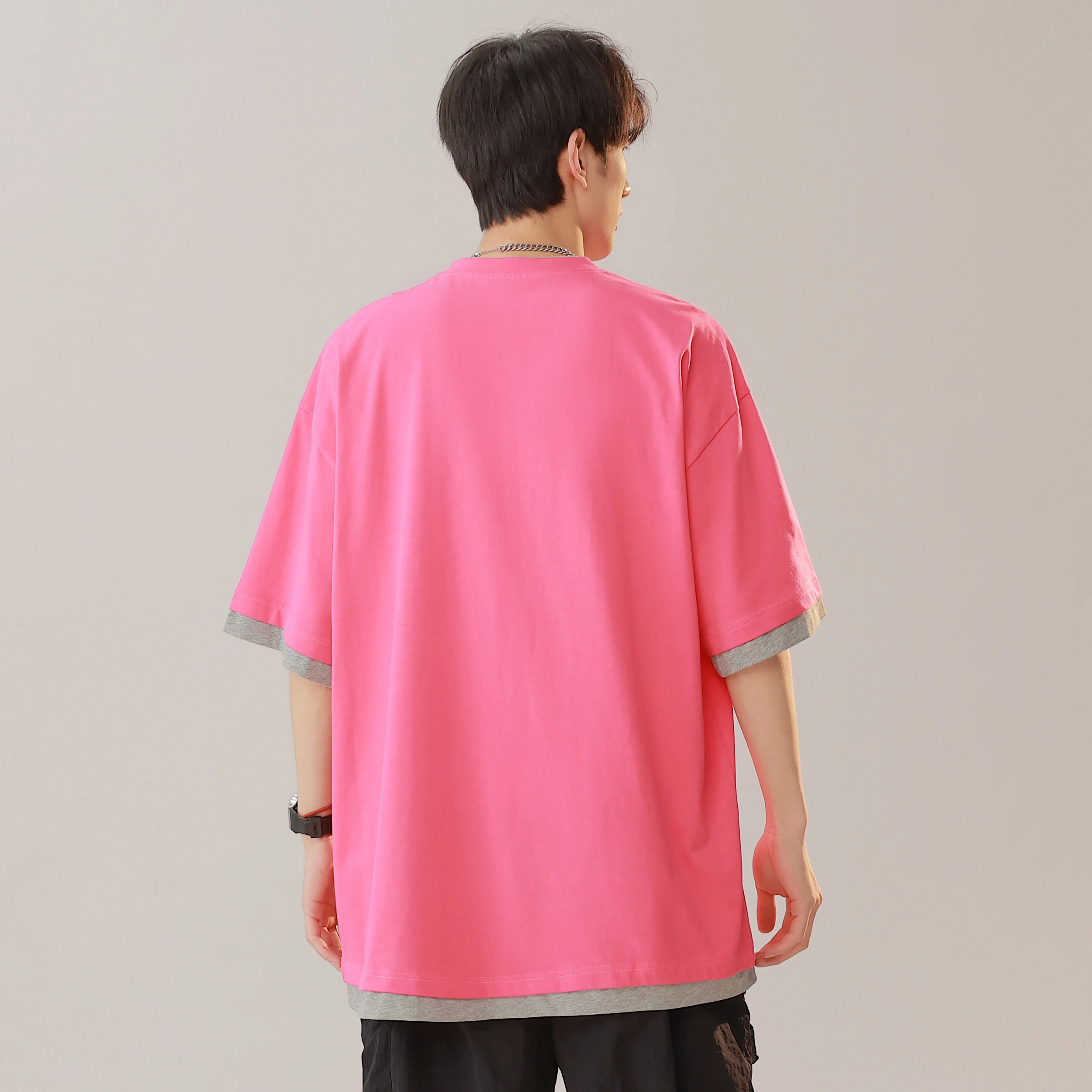 AMBER LIGHT T