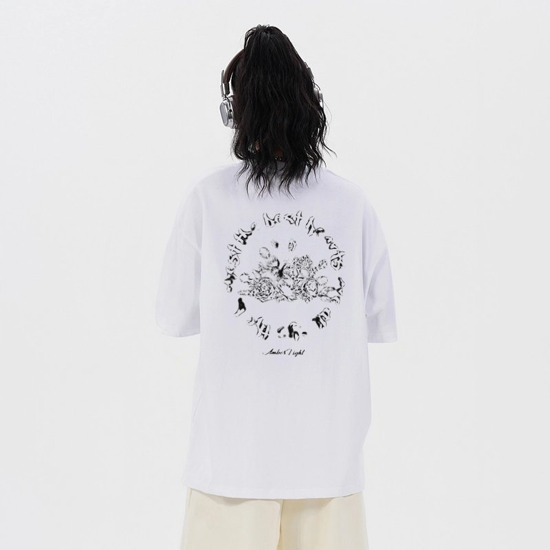 AMBER LIGHT T
