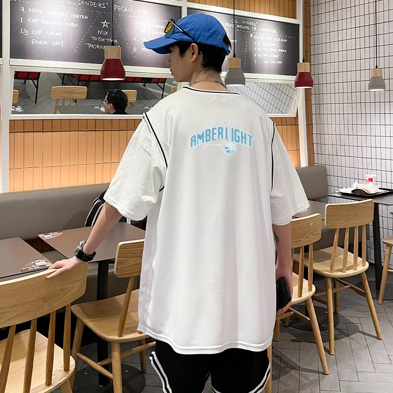 AMBER LIGHT T