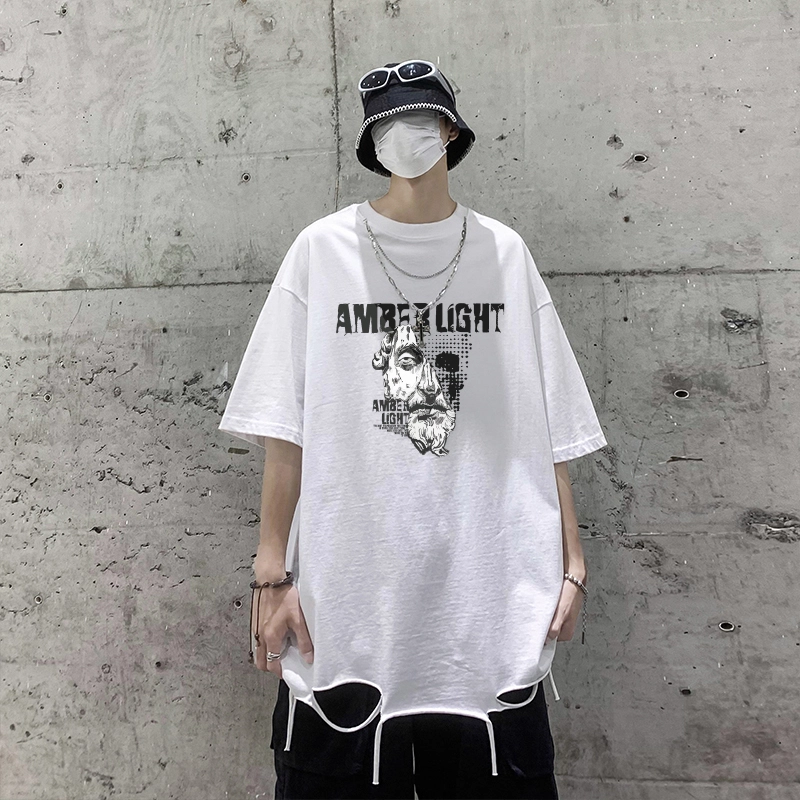 AMBER LIGHT T