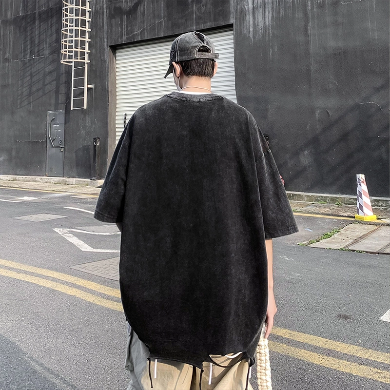 AMBER LIGHT T