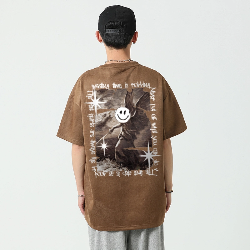 AMBER LIGHT T