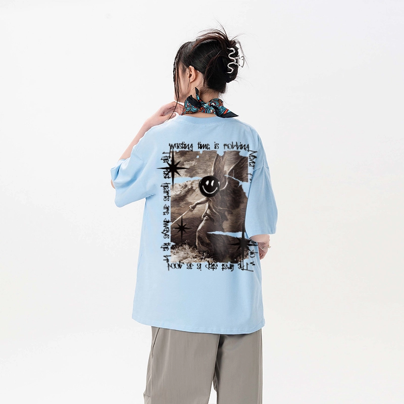 AMBER LIGHT T