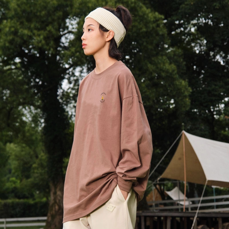 AMBER LIGHT T