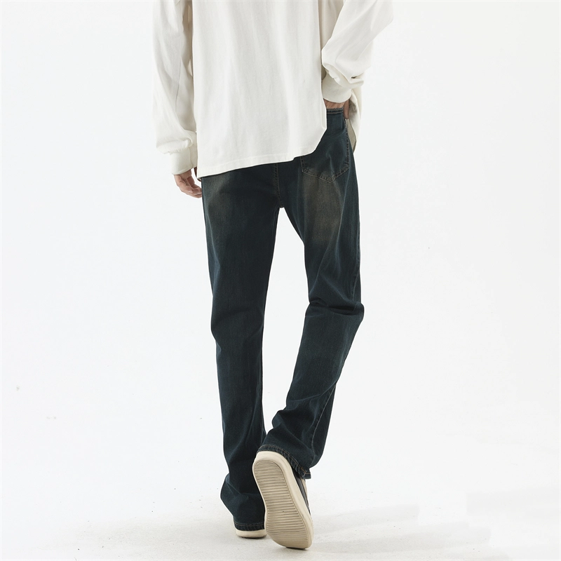 AMBER LIGHT bootcut