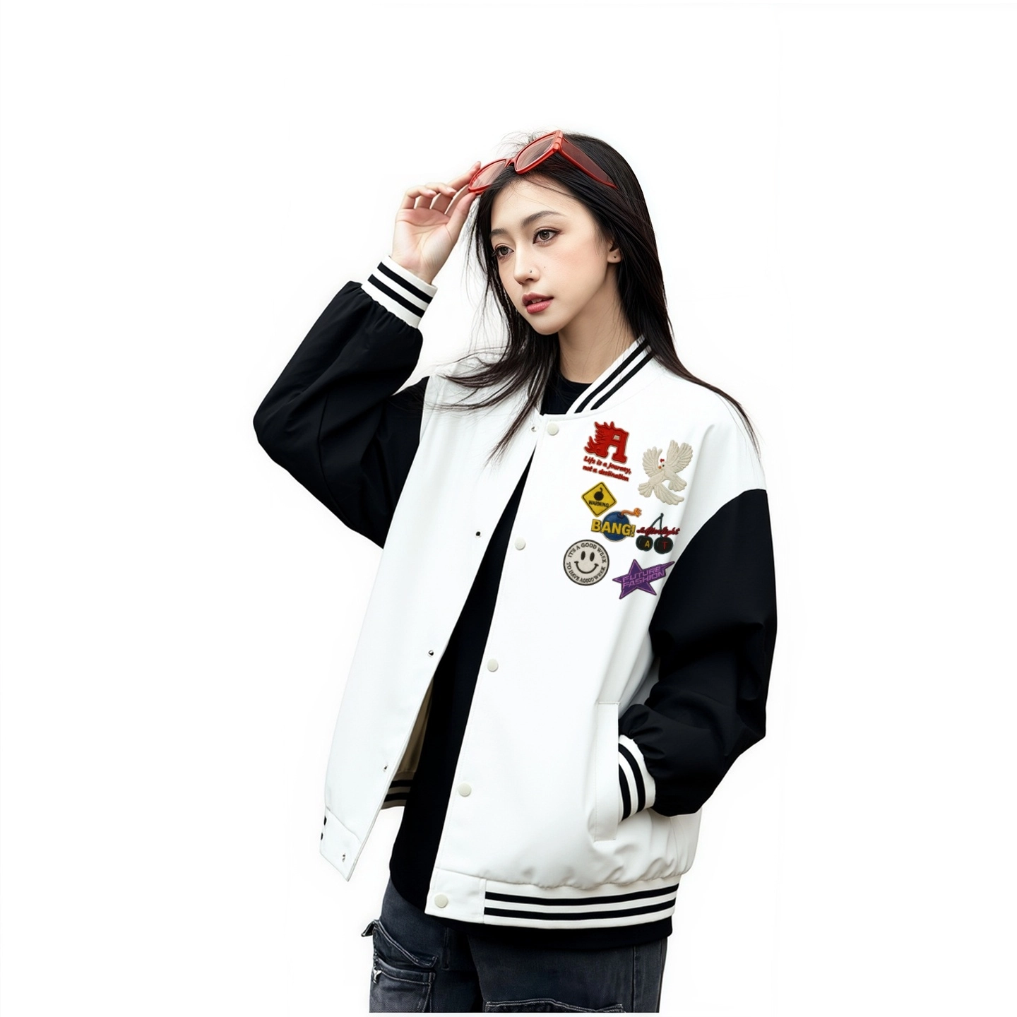 AMBER LIGHT A