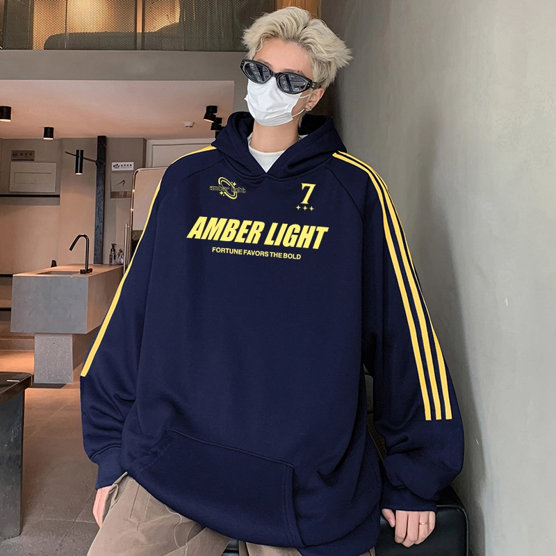 AMBER LIGHT