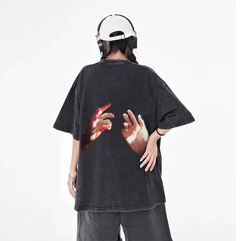 AMBER LIGHT T