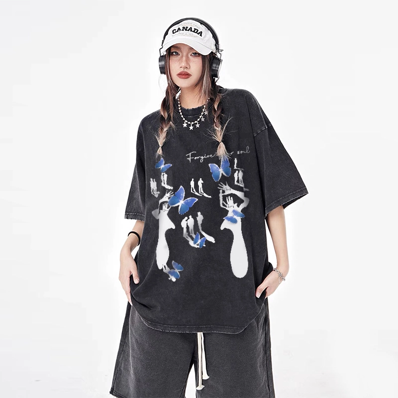 AMBER LIGHT T