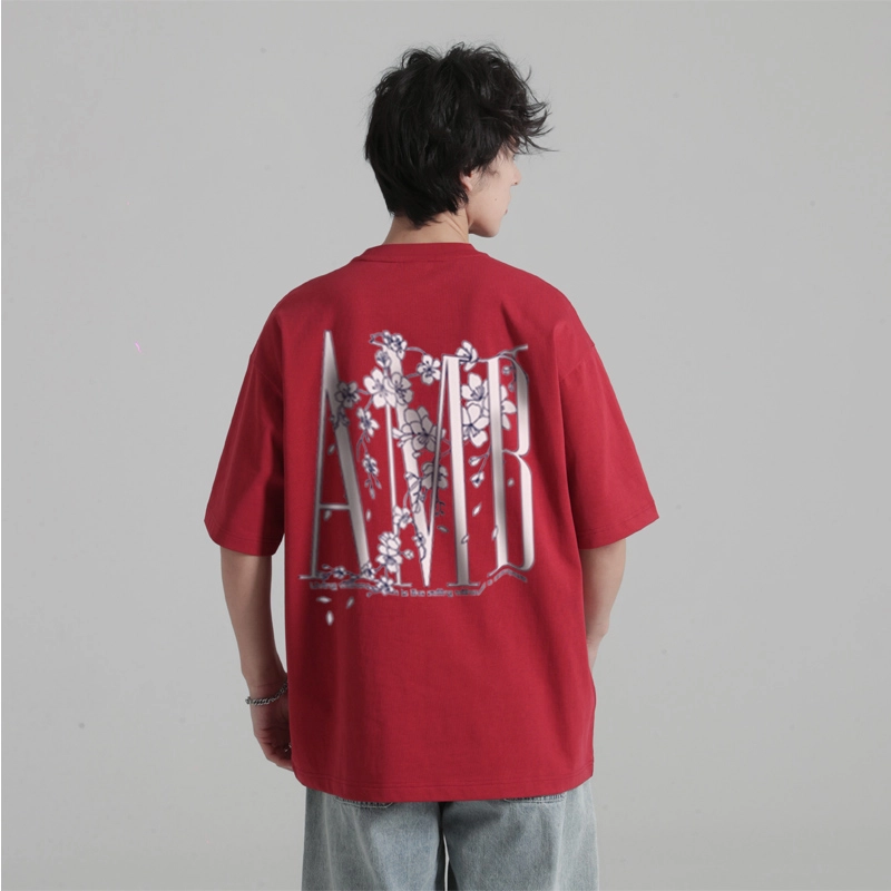 AMBER LIGHT T